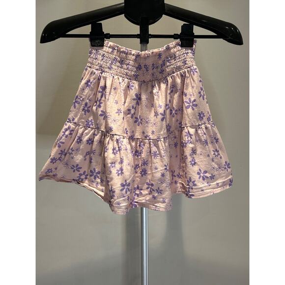 Nik & Leksi Girls size 10/12 Floral Set - Picture 3 of 6